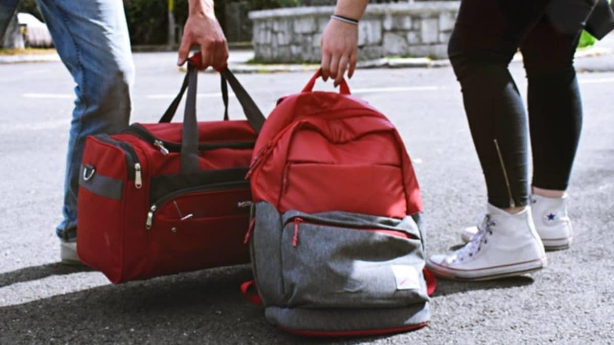 Los 5 errores al viajar más comunes y cómo evitarlos