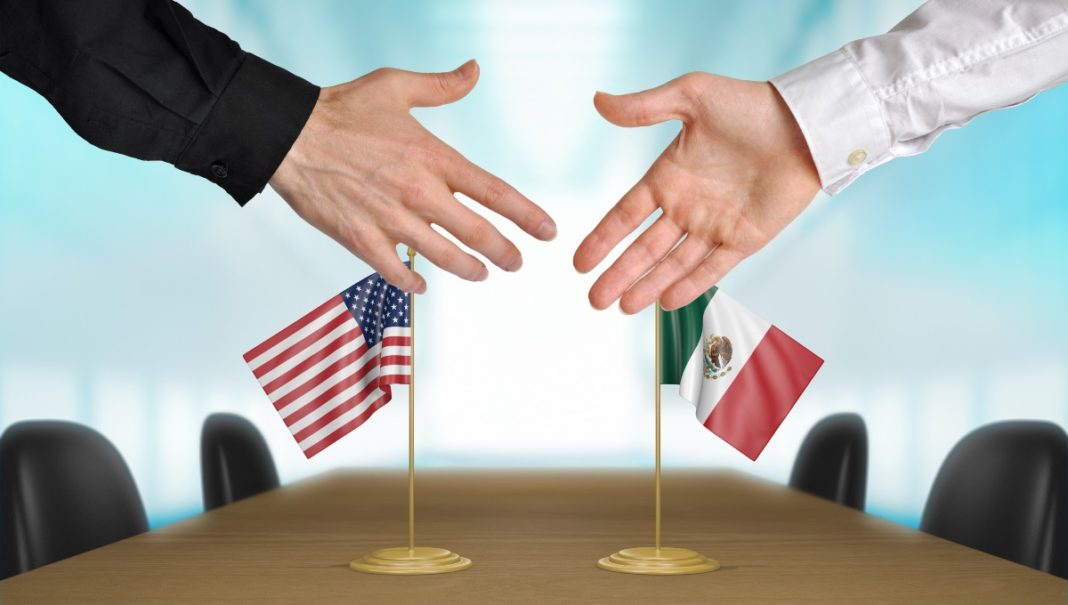 Empleo en Embajada de Estados Unidos en México Vacantes