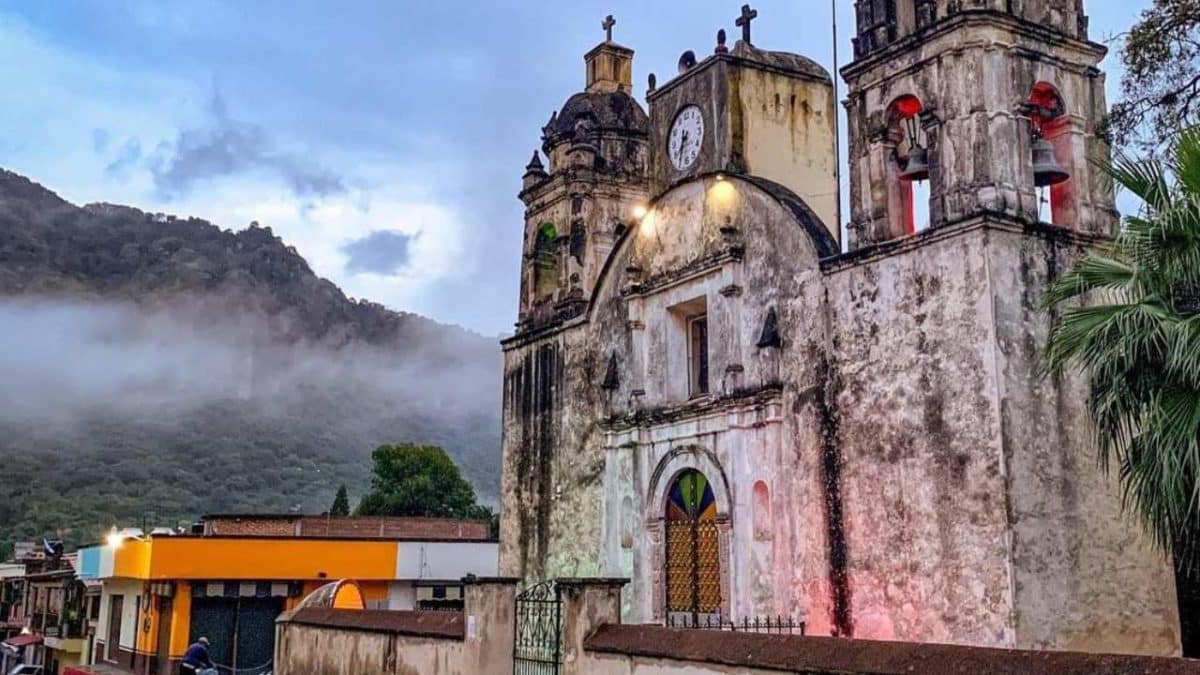 C Mo Llegar A Tepoztl N Desde La Cdmx Y Cu Nto Se Gasta