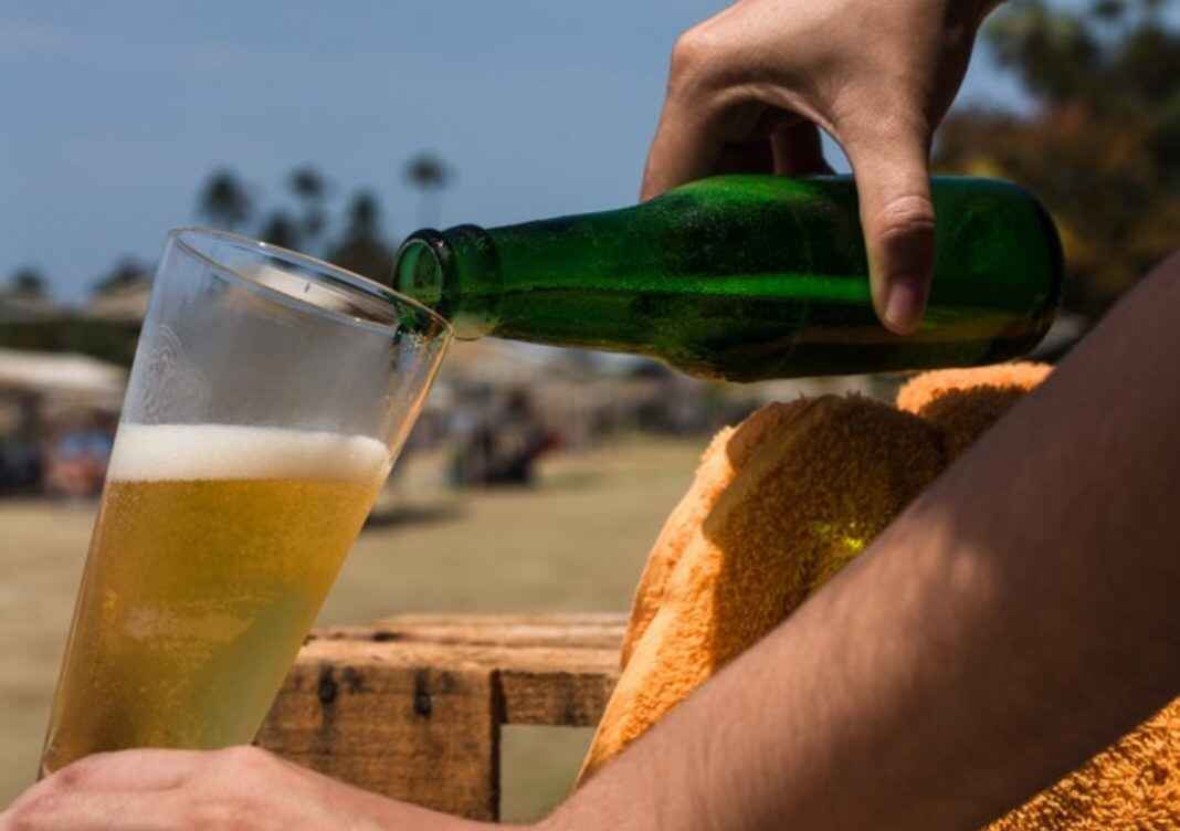 Feria del Mezcal y la Cerveza Artesanal 2022 Cuándo y dónde