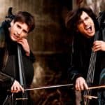 2Cellos