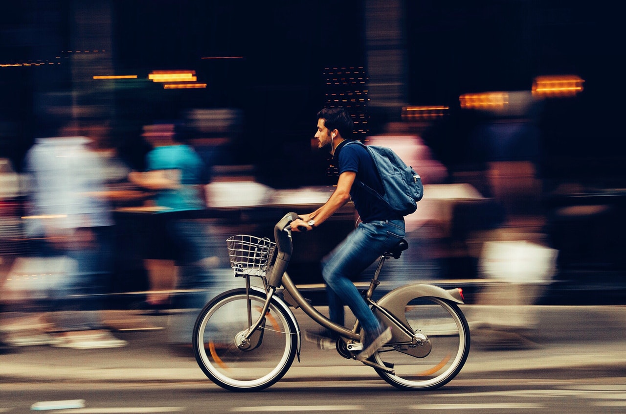 7 consejos para abordar tu bicicleta en la “nueva normalidad” - 2