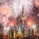 Actores y cantantes regresan a Disney World