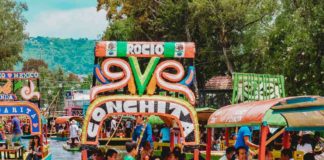 Xochimilco