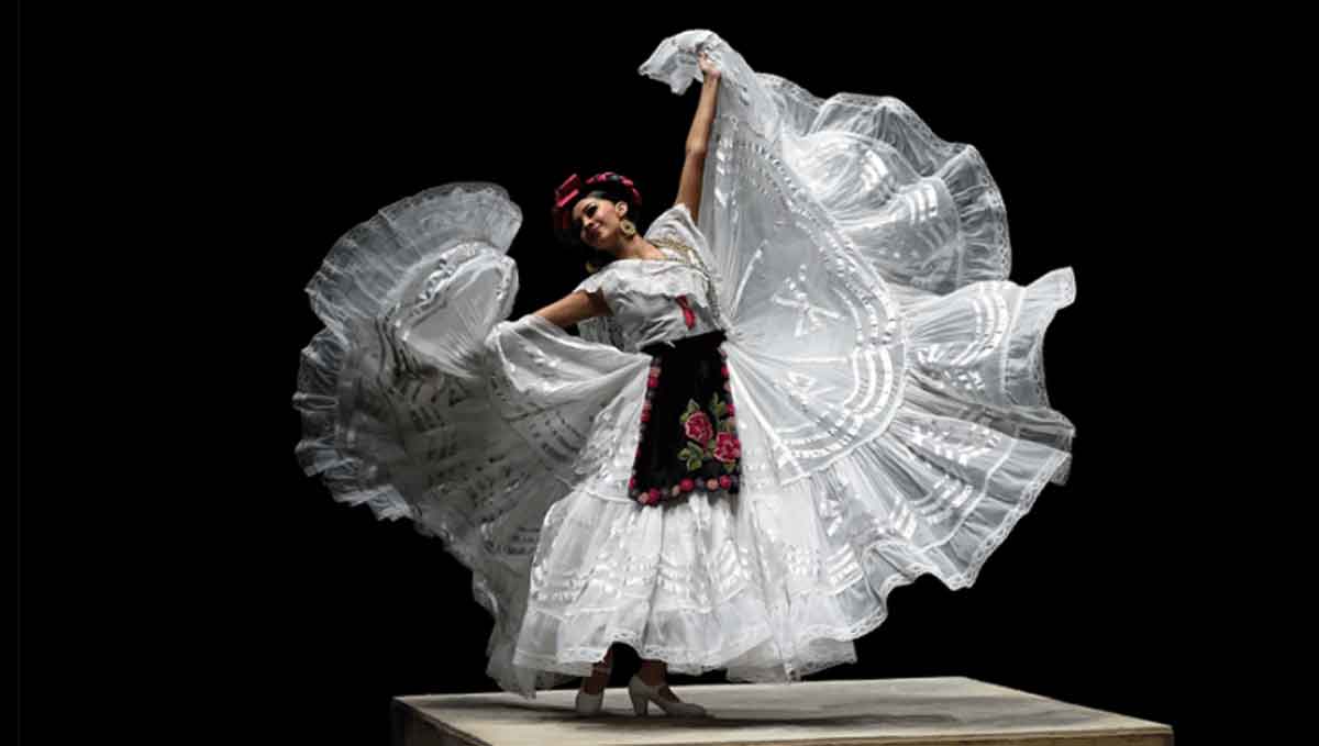 los bailes regionales más famosos de méxico - 1