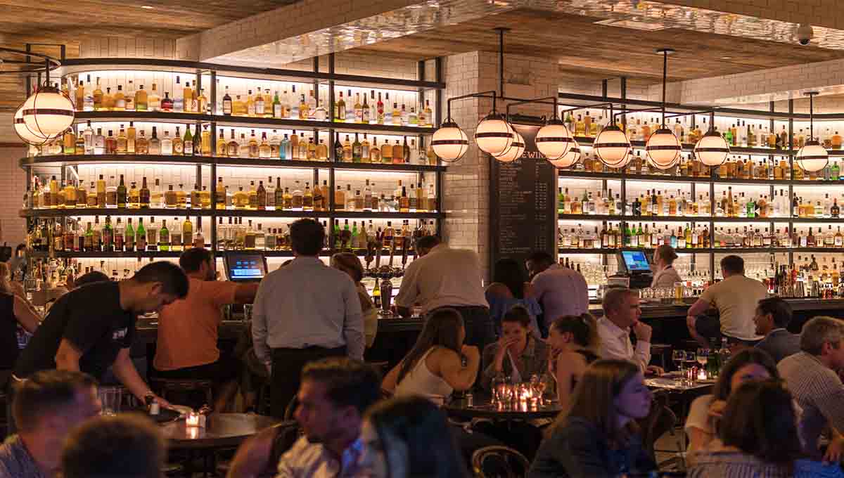 ¿bares podrán abrir en la ciudad de méxico?
