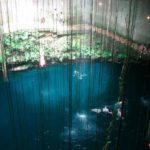 Cenotes en la Riviera Maya