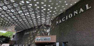 ¡Al fin! Cineteca Nacional reanuda operaciones este miércoles