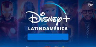 ¿Cuándo llega Disney Plus a México?