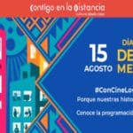 Disfruta del Día Nacional del Cine Mexicano con 50 cintas gratis