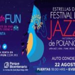 ¿Listo para otro autoconcierto? Llega Festival de Jazz de Polanco 2020