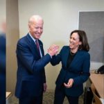 Kamala Harris, la demócrata afroestadounidense que quiere ser presidenta