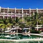 Los cinco mejores hoteles de México