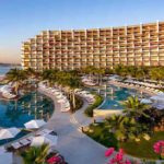 El mejor hotel de México está en Los Cabos