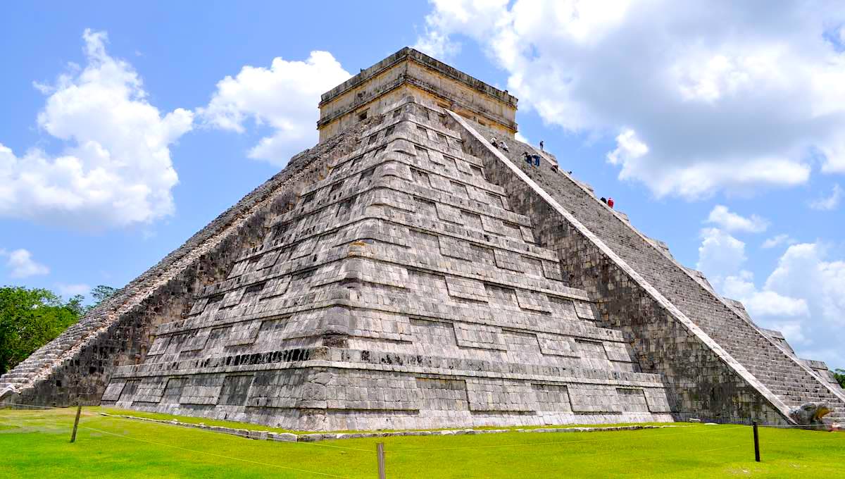 región mundo maya méxico, alianza por el turismo en el sureste - 7