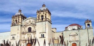 ¿Por qué amamos a Oaxaca?