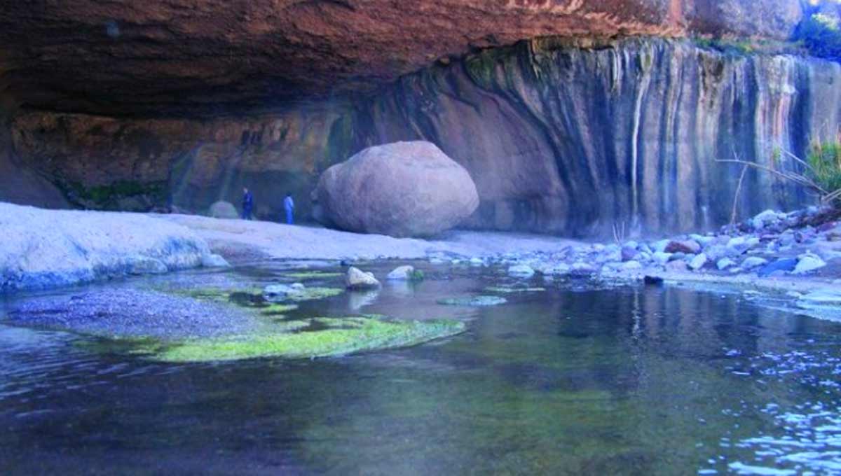 santa maría de cuevas, un hermoso lugar de chihuahua - 6