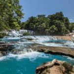 verano 2024: Cascadas de Agua Azul