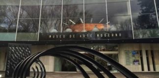 Museo de Arte Moderno