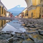 La Antigua Guatemala