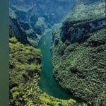 Cañón del sumidero