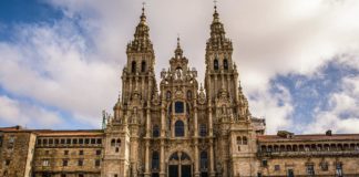 Santiago de Compostela