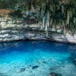 Cenotes de Yucatán que quizá no conocías