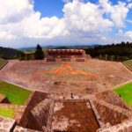 Centro Ceremonial Otomí