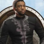 Disney rinde tributo a Chadwick Boseman