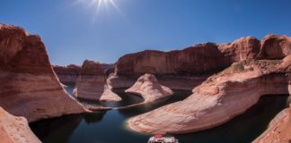 Lago Powell