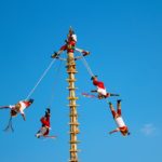 Voladores de Papantla