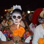 dia de muertos