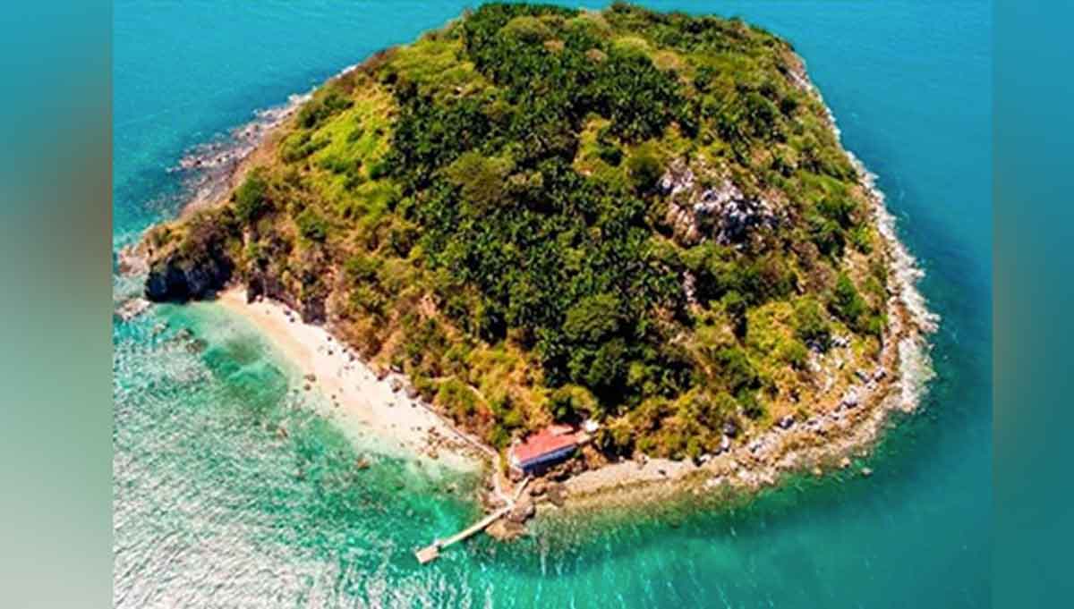 isla coral, el tesoro de la riviera nayarit - 1
