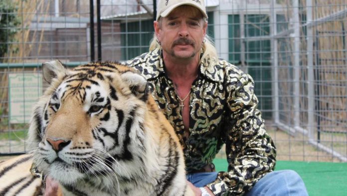 joe exotic