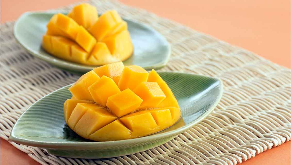 beneficios del mango - 1