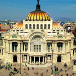 Turismo arquitectónico: Palacio de Bellas Artes