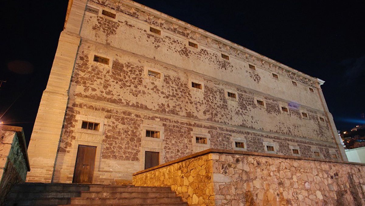 museos listos: alhóndiga de granaditas y regional de tlaxcala reabrirán sus puertas - 1