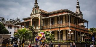 Orizaba sede del Museo de la Hotelería Mexicana