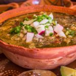 Historia del pozole