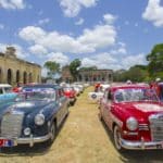 Rally Maya México en Yucatán