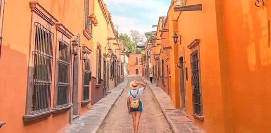 San Miguel de Allende