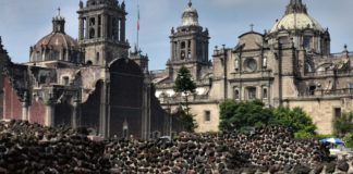 Palacios del Centro Histórico