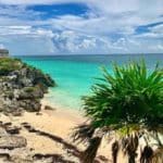 Tulum – Cultura y playa