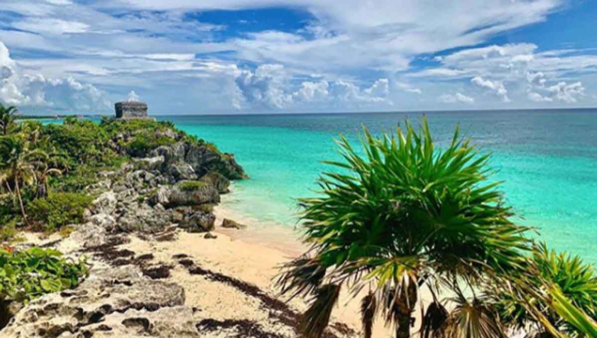 tulum – cultura y playa