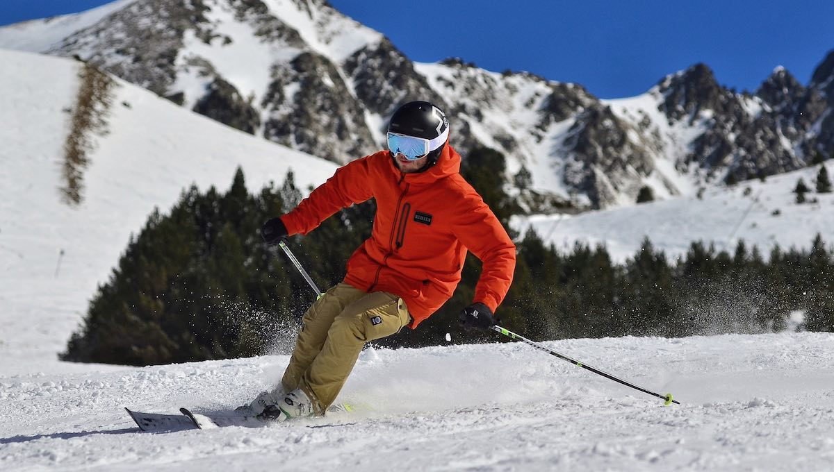 vail resorts anuncia su próxima temporada de esquí - 1