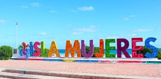 Quintana Roo reactiva turismo