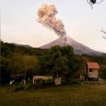 Volcán de Colima