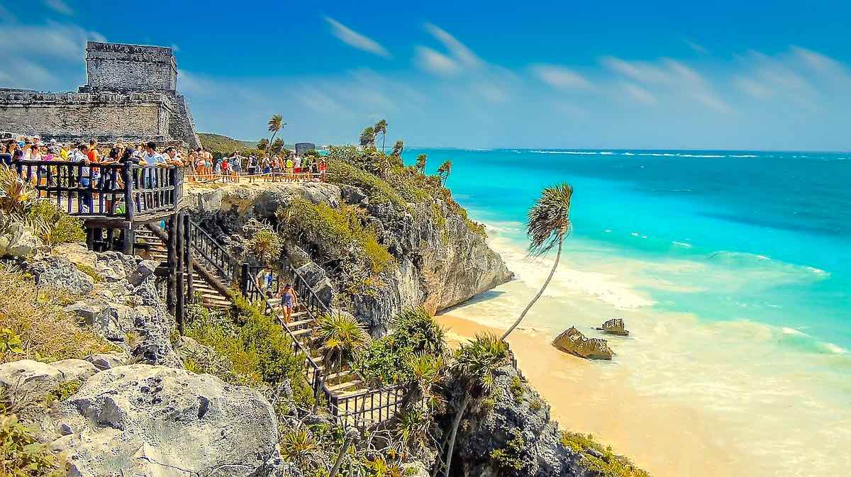 yucatán inicia su segunda fase de reapertura al turismo - 1