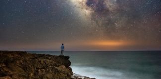 5 destinos para observar estrellas