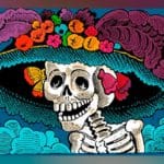 La Catrina